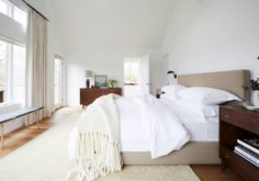 Getting Comfy In Your Bedroom: What Do You Need?