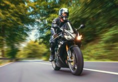 5 GREAT Reasons To Get Your Bike Insurance Coverage Online