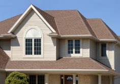 Vinyl VS Fiberglass Roof and Other Roofing Materials