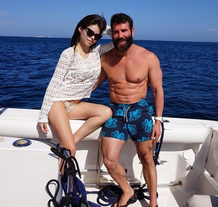 Dan Bilzerian