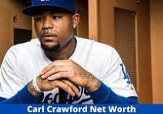 Carl Crawford