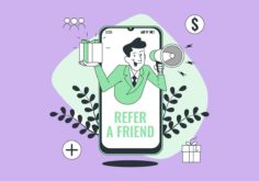 How will I benefit from the Highest-Paying Refer and Earn App